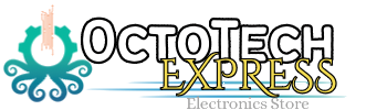 Octotech Express